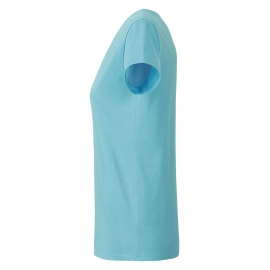 Tee-Shirt femme bio décontracté