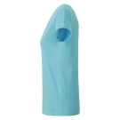 Tee-Shirt femme bio décontracté