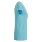 Tee-Shirt femme bio décontracté