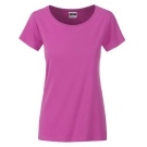 Ladies' Basic-T