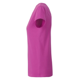 Tee-Shirt femme bio décontracté