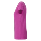 Tee-Shirt femme bio décontracté