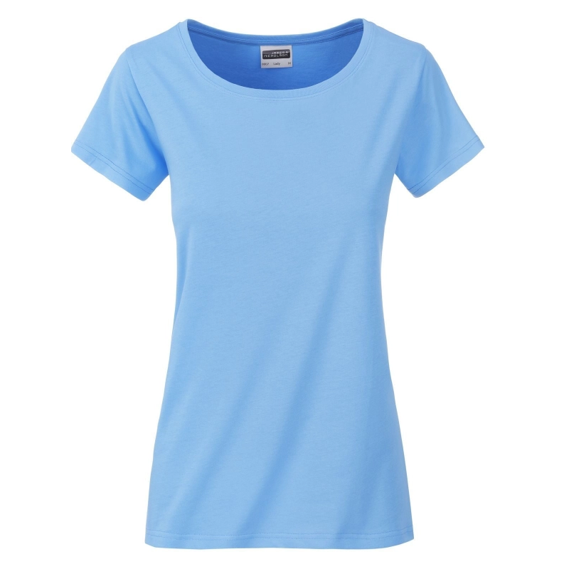 Ladies' Basic-T