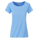 Ladies' Basic-T