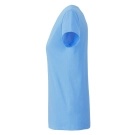 Tee-Shirt femme bio décontracté