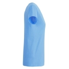 Tee-Shirt femme bio décontracté