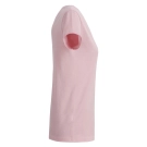Tee-Shirt femme bio décontracté