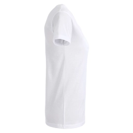 Tee-Shirt femme bio décontracté