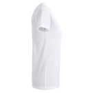 Tee-Shirt femme bio décontracté