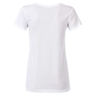 Tee-Shirt femme bio décontracté