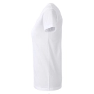 Tee-Shirt femme bio décontracté