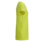 Tee-Shirt enfant fille Bio décontracté