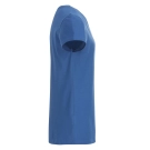 Tee-Shirt enfant fille Bio décontracté