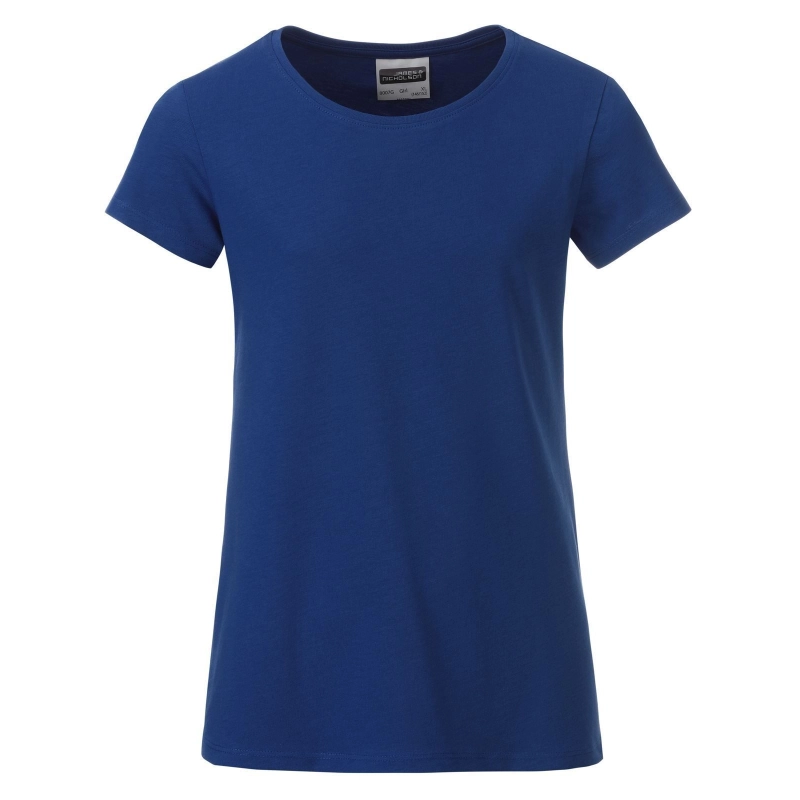 Girls' Basic-T