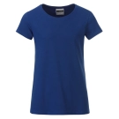 Girls' Basic-T