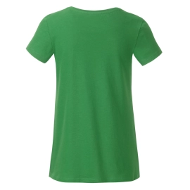 Girls' Basic-T