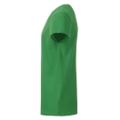 Tee-Shirt enfant fille Bio décontracté