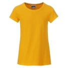 Girls' Basic-T