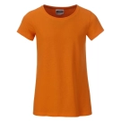 Girls' Basic-T