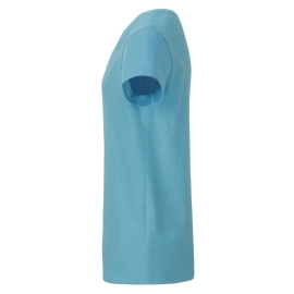 Tee-Shirt enfant fille Bio décontracté