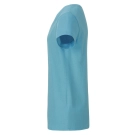 Tee-Shirt enfant fille Bio décontracté