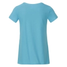 Girls' Basic-T