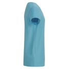 Tee-Shirt enfant fille Bio décontracté