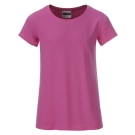 Girls' Basic-T