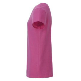 Tee-Shirt enfant fille Bio décontracté