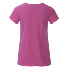 Girls' Basic-T