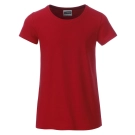 Girls' Basic-T