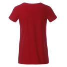 Girls' Basic-T