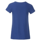 Girls' Basic-T