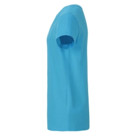 Tee-Shirt enfant fille Bio décontracté