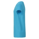 Tee-Shirt enfant fille Bio décontracté