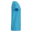 Tee-Shirt enfant fille Bio décontracté