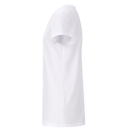 Tee-Shirt enfant fille Bio décontracté