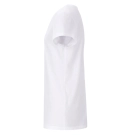 Tee-Shirt enfant fille Bio décontracté