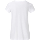 Tee-Shirt enfant fille Bio décontracté