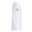Tee-Shirt enfant fille Bio décontracté
