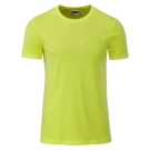 Tee-Shirt homme bio décontracté