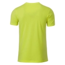Tee-Shirt homme bio décontracté