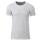 Tee-Shirt homme bio décontracté