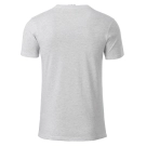 Tee-Shirt homme bio décontracté