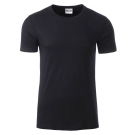 Tee-Shirt homme bio décontracté