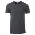 Tee-Shirt homme bio décontracté