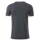 Tee-Shirt homme bio décontracté