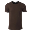 Tee-Shirt homme bio décontracté