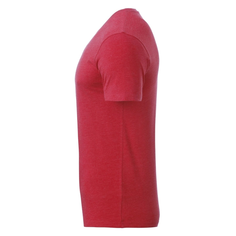 Tee-Shirt homme bio décontracté