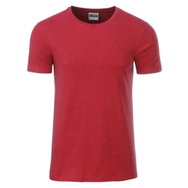 Tee-Shirt homme bio décontracté